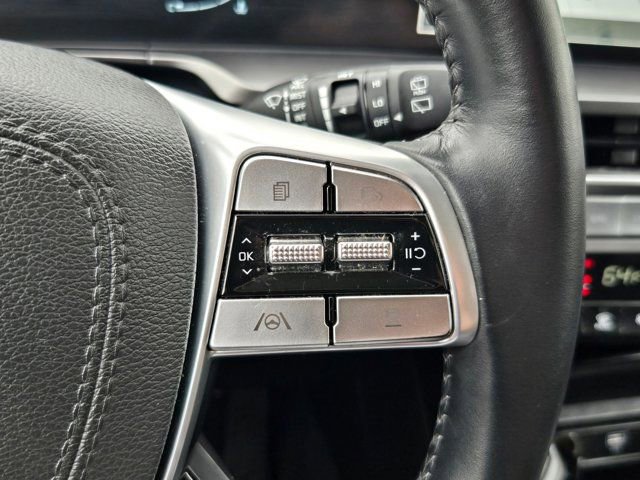 Used 2025 Kia Telluride S image 21