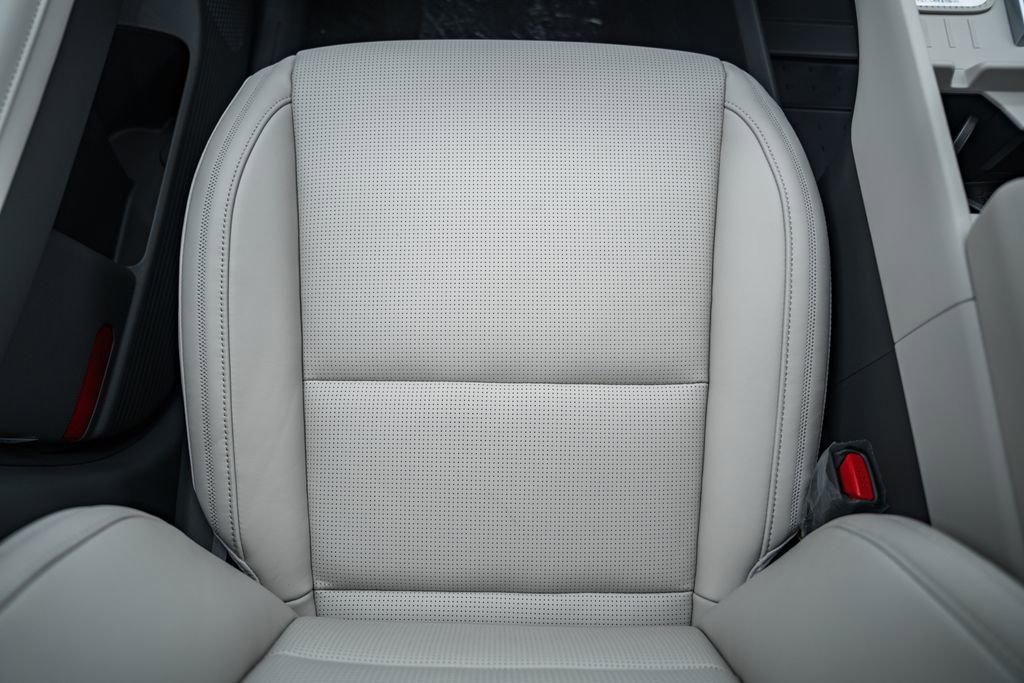 New 2026 Hyundai Santa Fe Calligraphy image 27