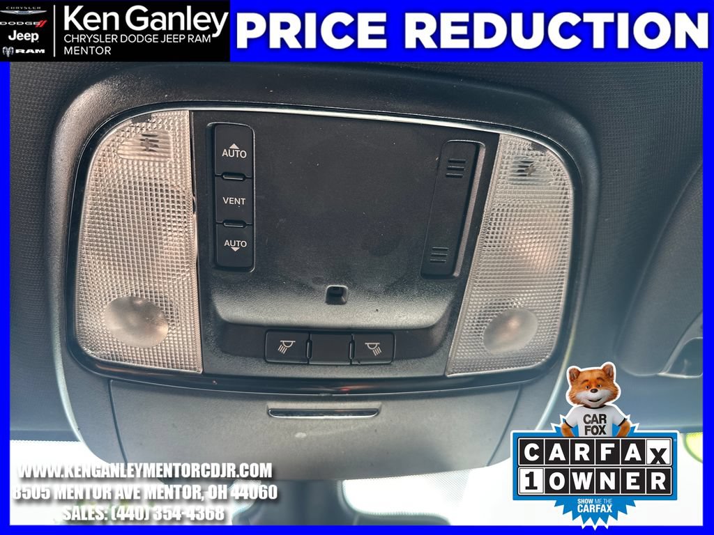 Certified 2024 Dodge Durango SXT w/ SXT Blacktop Group AWD/4WD image 19