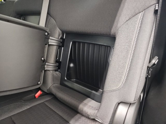 New 2026 GMC Sierra 2500 SLE w/ SLE Value Package; image 33