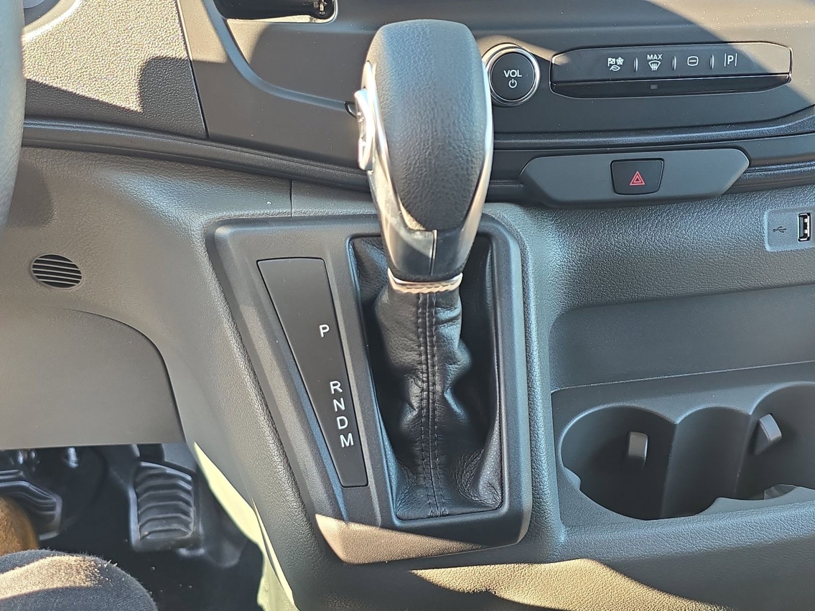 New 2026 Ford Transit 250 Low Roof w/ Load Area Protection Package image 31