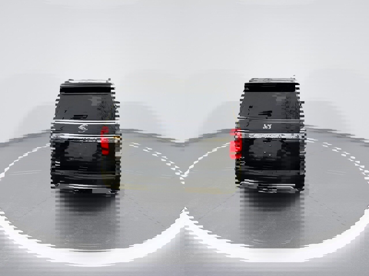 Used 2021 Ford Expedition Max XLT image 17