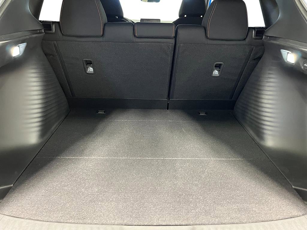 New 2026 Honda HR-V Sport image 24