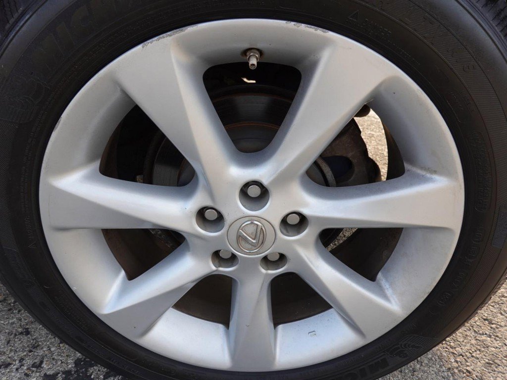 Used 2011 Lexus RX 350 2WD image 9