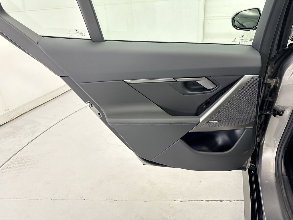 New 2026 BMW 530i w/ M Sport Package RWD image 25