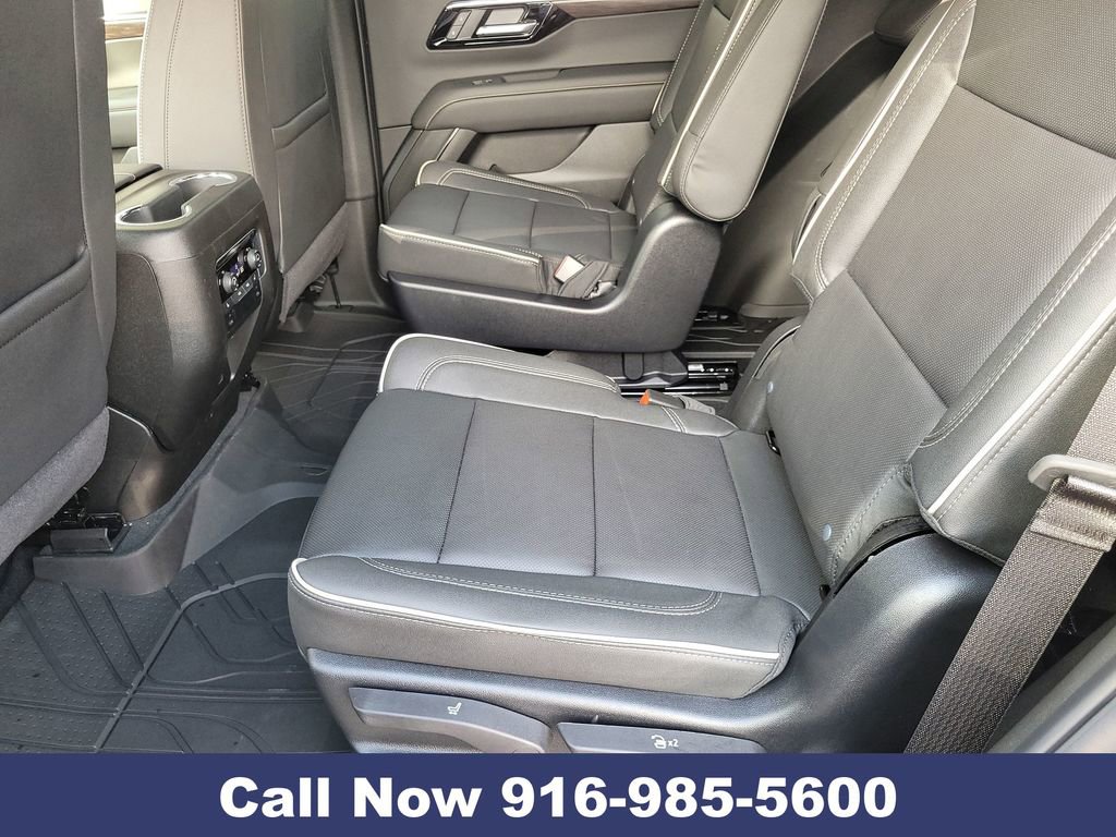 New 2026 Chevrolet Tahoe Premier image 30