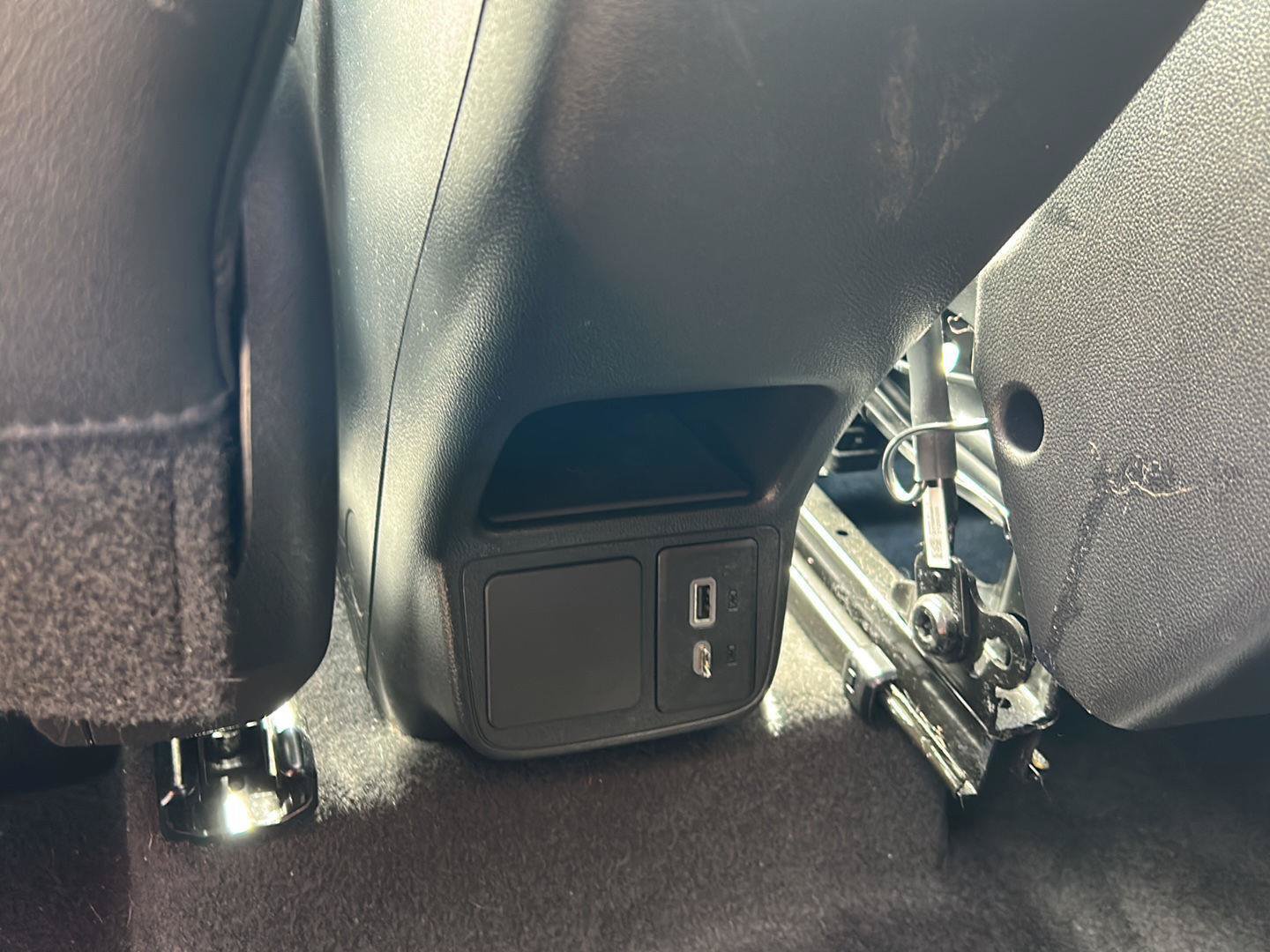Used 2020 Buick Encore GX Select FWD image 20