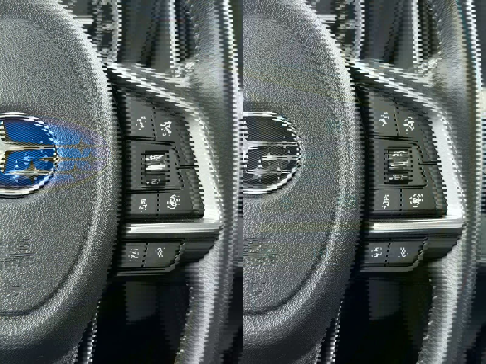 Certified 2023 Subaru Forester Premium image 27