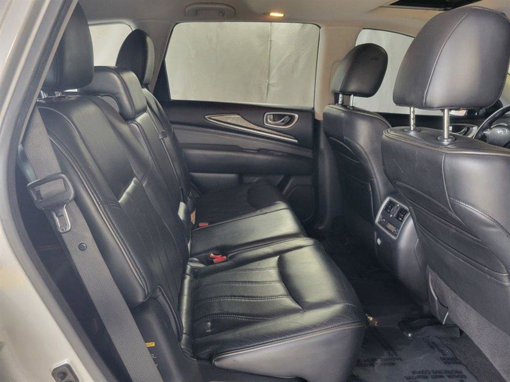 Used 2013 INFINITI JX35 AWD w/ Premium Pkg image 9