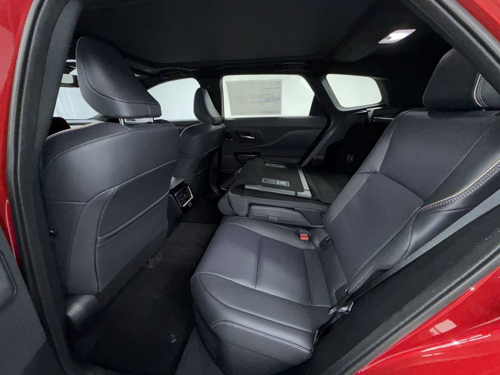 New 2026 Toyota Crown Signia AWD/4WD image 12