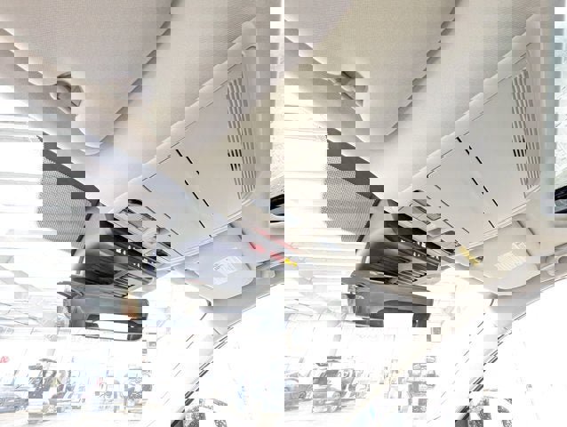 New 2025 MAZDA CX-90 3.3 Turbo w/ Premium Sport Pkg image 34