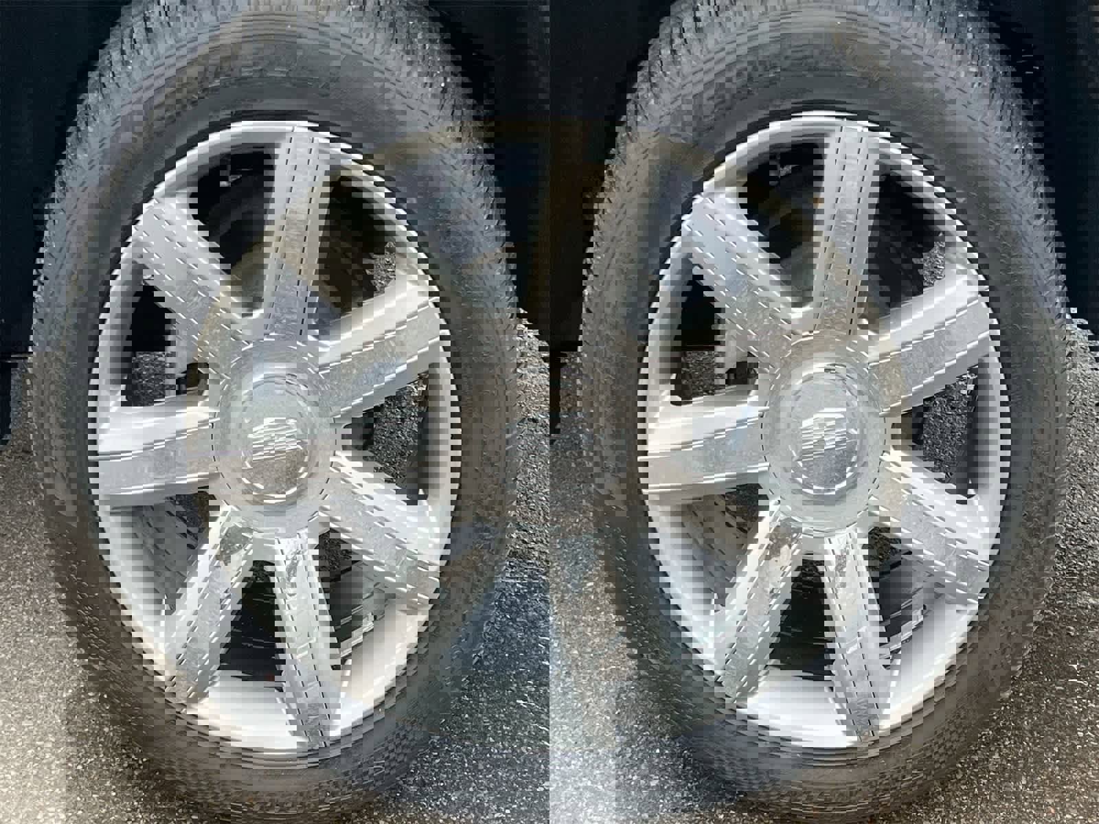 Used 2016 Cadillac Escalade Premium image 14