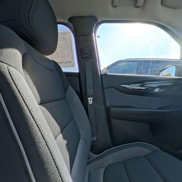 Used 2024 Chevrolet TrailBlazer LS w/ LS Convenience Package FWD image 27