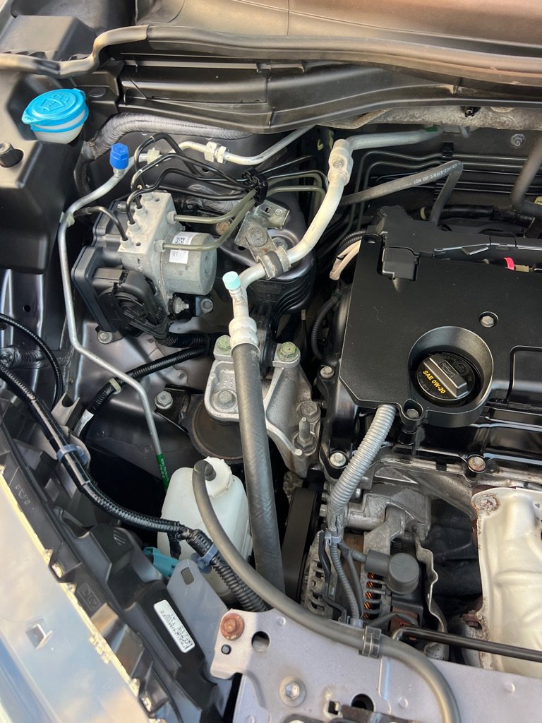 Used 2016 Honda CR-V SE image 42