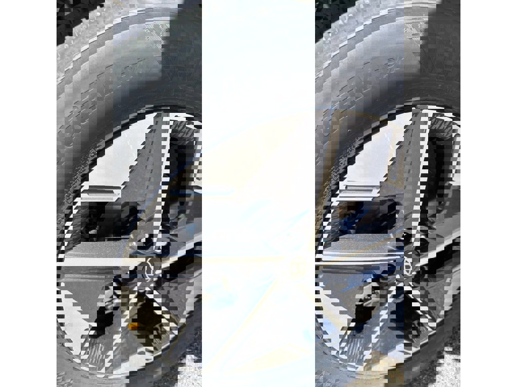 New 2025 Hyundai Tucson SEL image 30