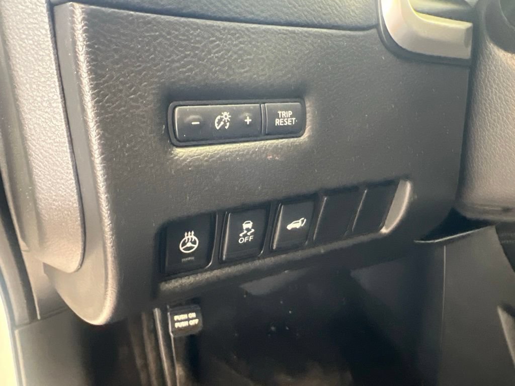 Used 2018 Nissan Murano SL w/ Cargo Package FWD image 50