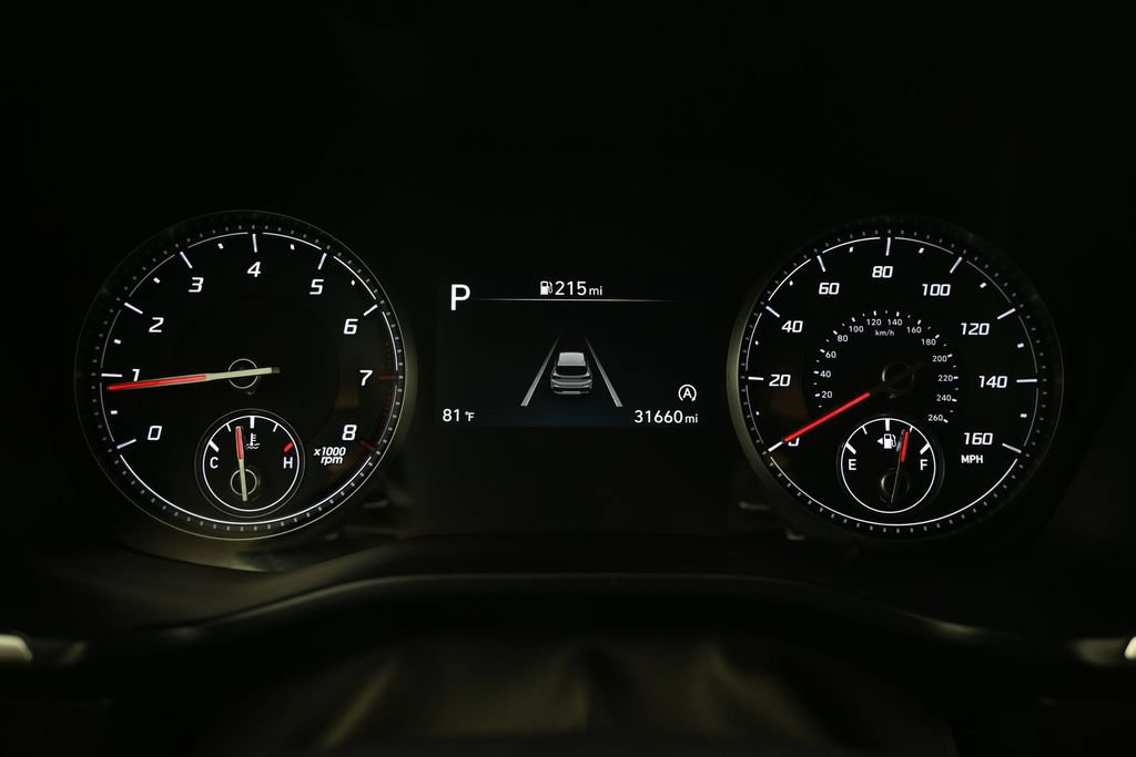 Certified 2023 Hyundai Santa Fe XRT AWD/4WD image 10