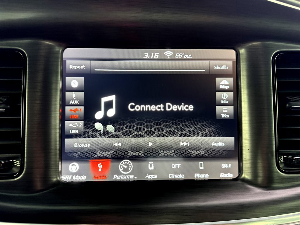 Used 2019 Dodge Charger Scat Pack w/ Stars & Stripes Edition image 27