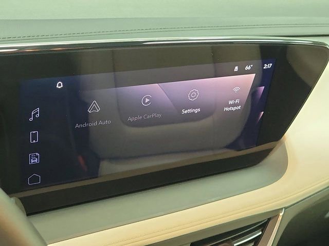 Used 2025 Buick Encore GX Sport Touring w/ Comfort Package image 31