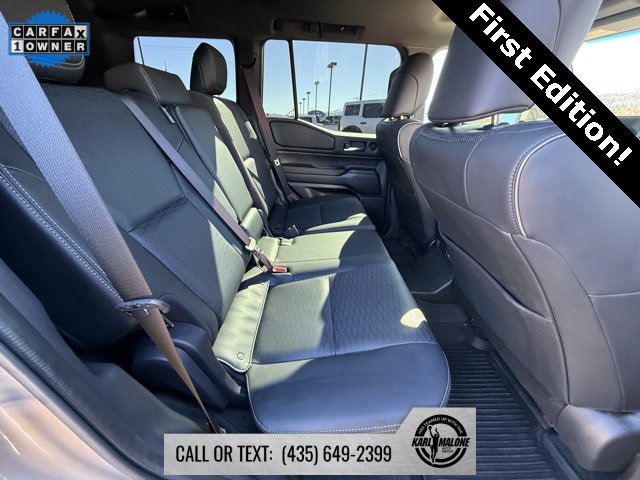 Used 2024 Toyota Land Cruiser image 11