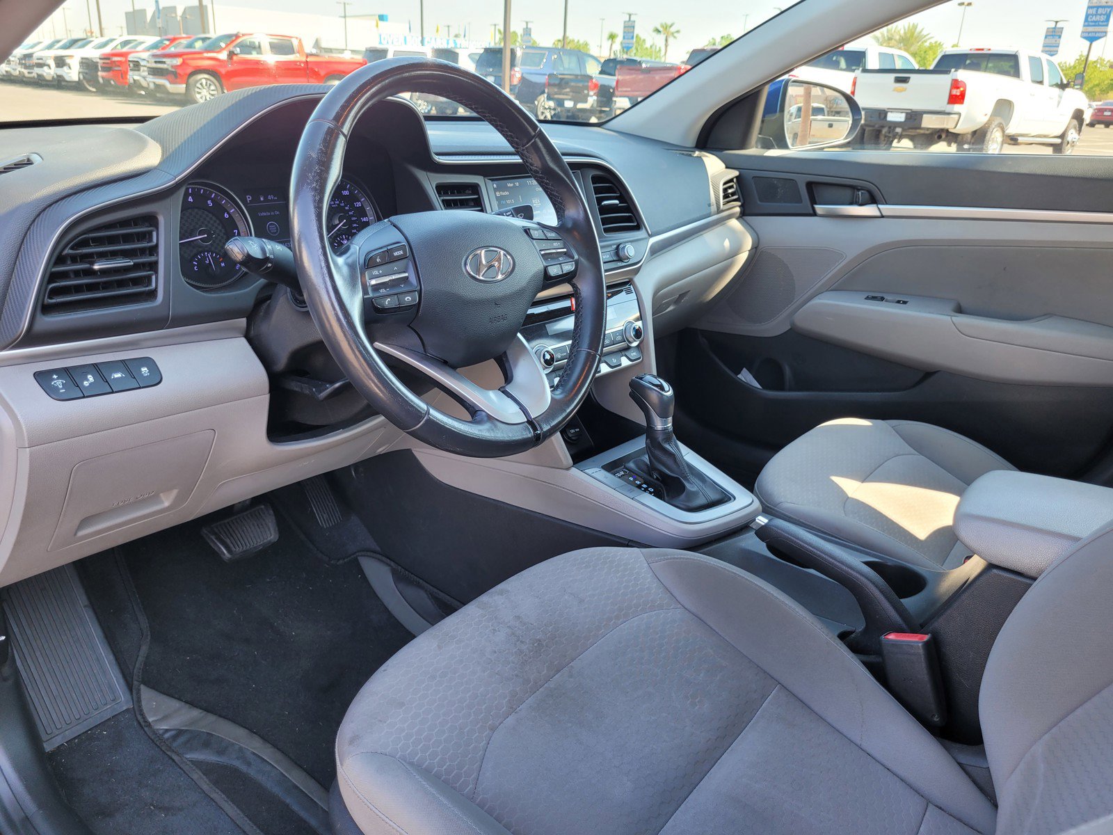 Used 2020 Hyundai Elantra Value Edition image 9