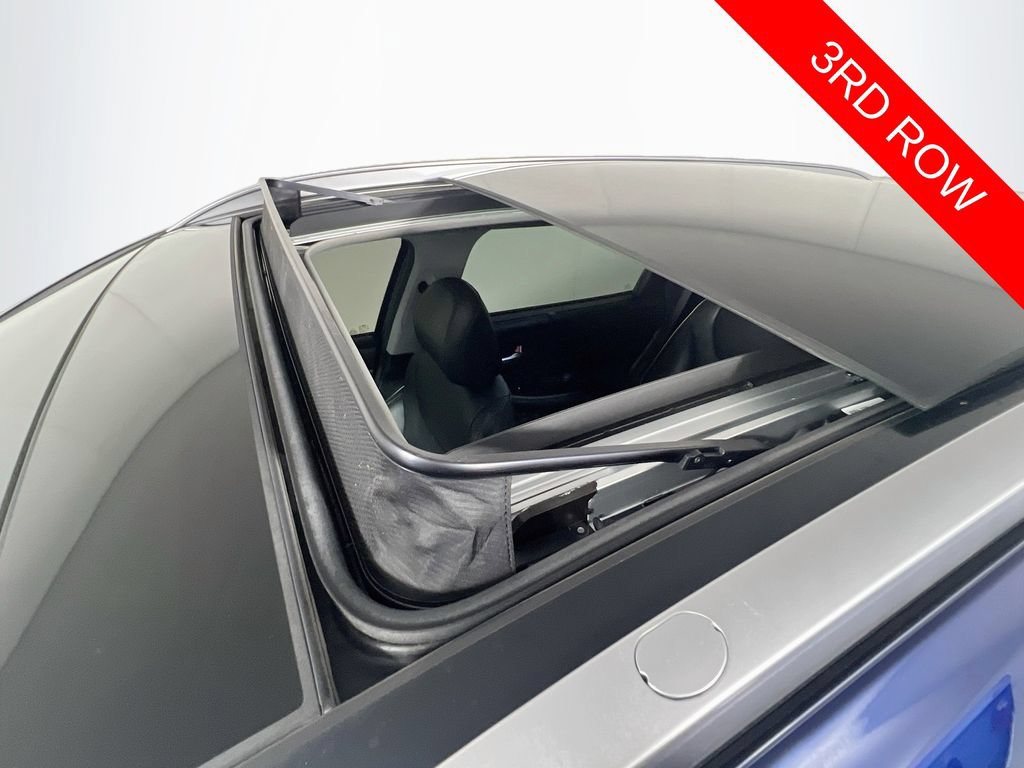 Used 2022 Hyundai Santa Fe SEL w/ Convenience + Premium Package AWD/4WD image 23