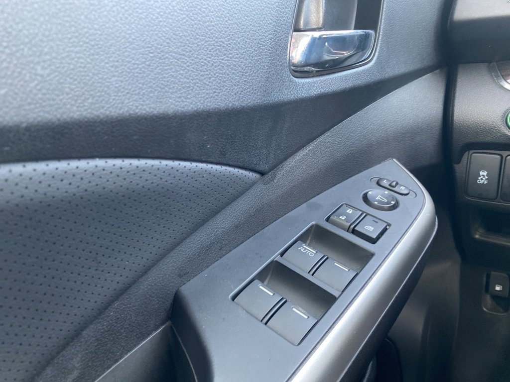 Used 2016 Honda CR-V EX-L image 25