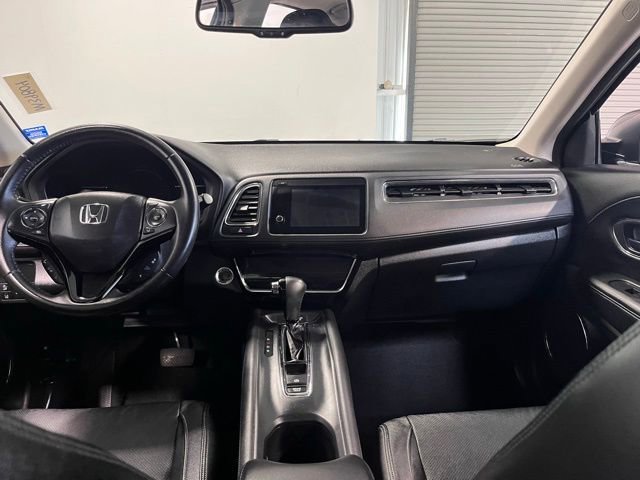 Used 2019 Honda HR-V EX-L image 20