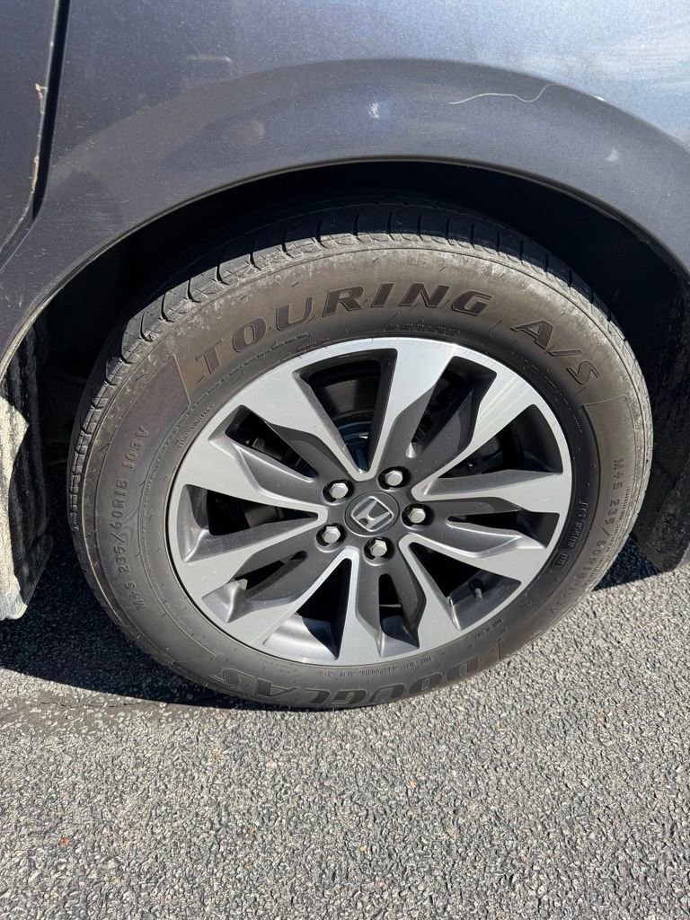 Used 2022 Honda Odyssey EX-L image 15