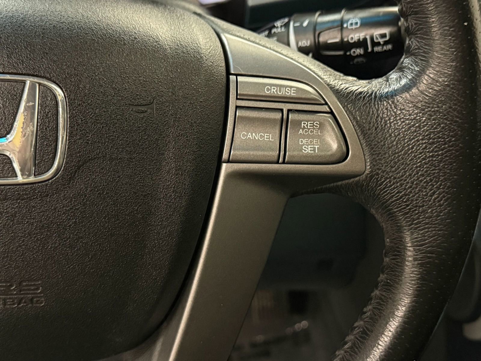 Used 2009 Honda Pilot EX-L image 29