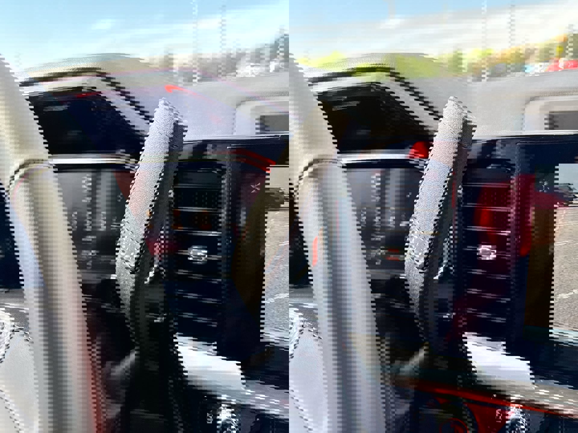 Used 2026 GMC Sierra 1500 Elevation RWD image 20