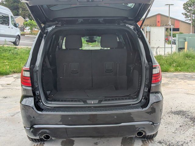 Used 2025 Dodge Durango GT AWD/4WD image 7