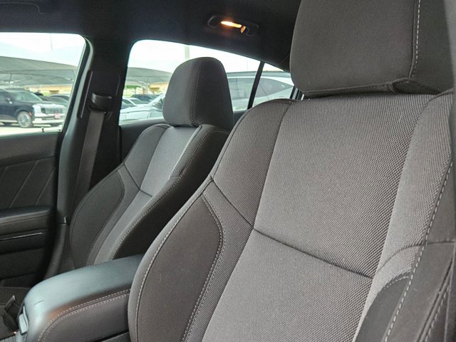 Used 2021 Dodge Charger SXT w/ Blacktop Package RWD image 20