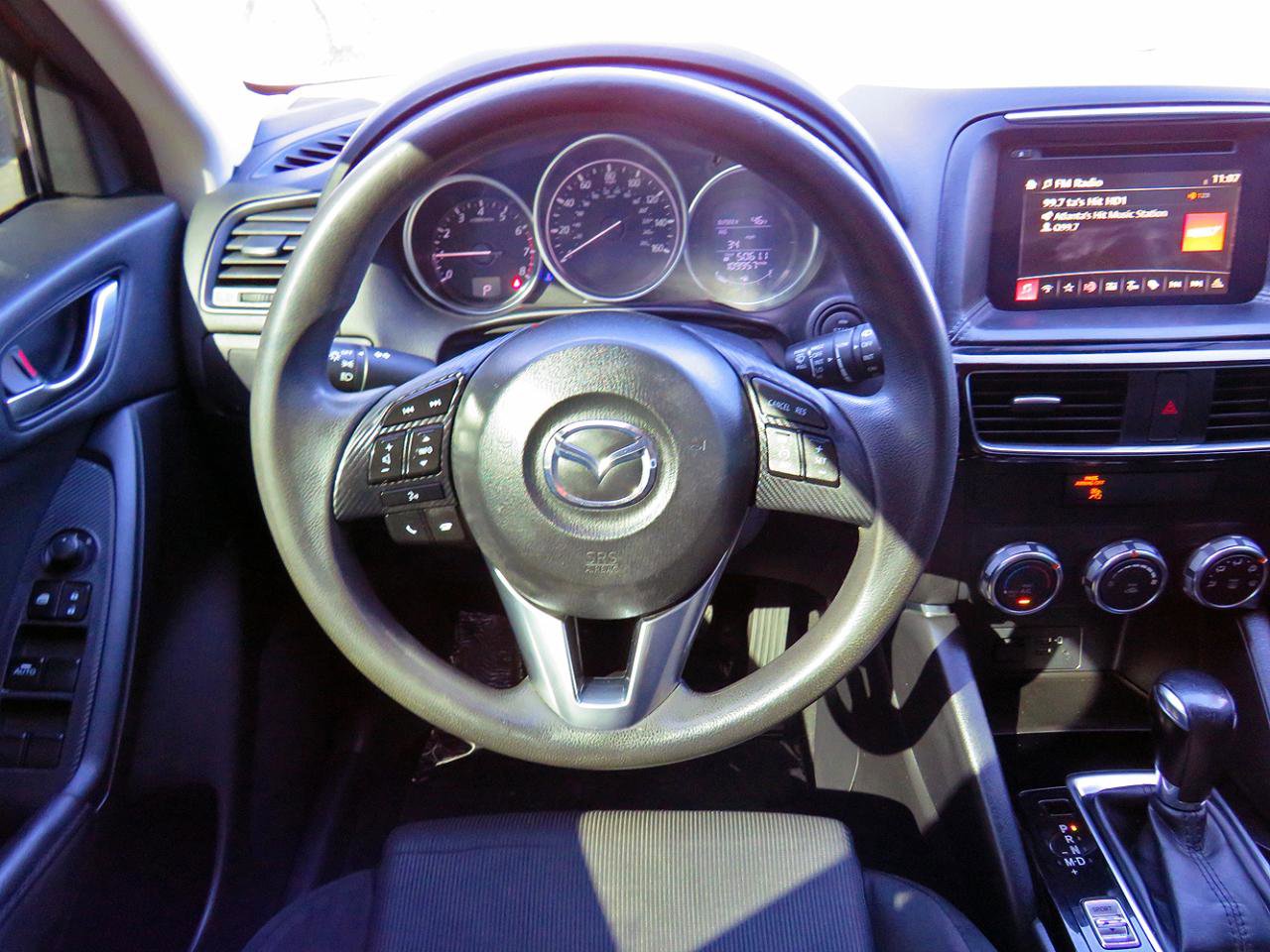 Used 2016 MAZDA CX-5 Sport image 23