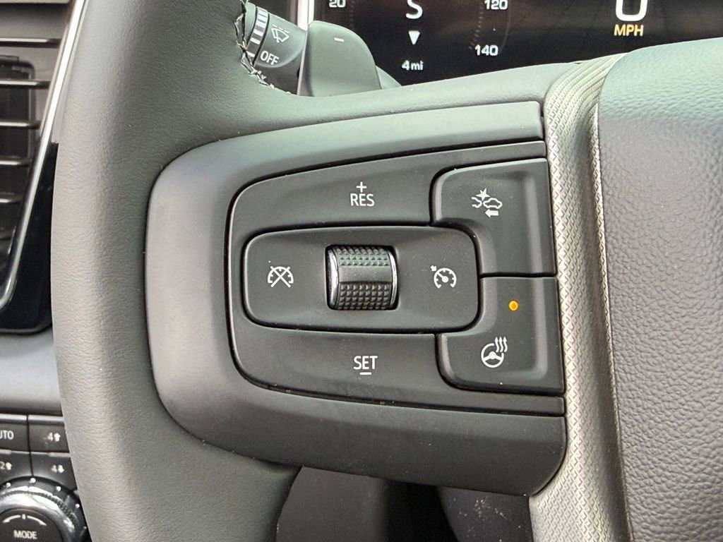 New 2026 GMC Sierra 1500 Denali AWD/4WD image 22