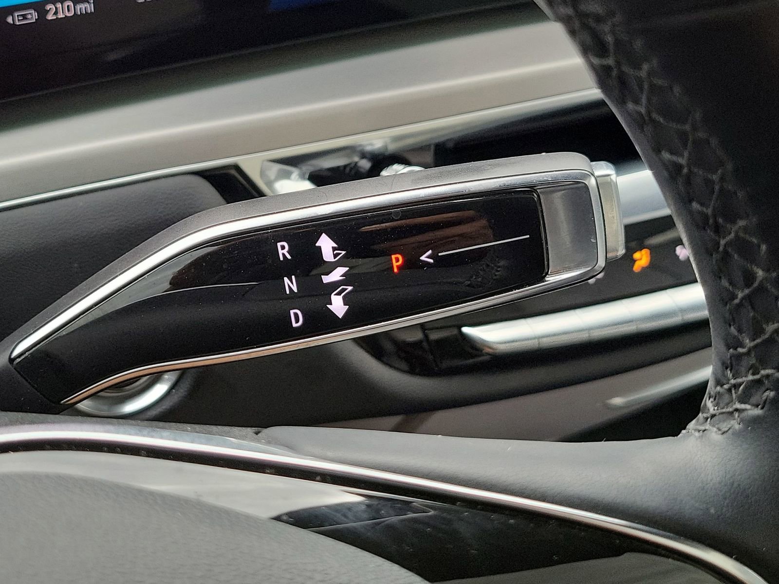 Certified 2024 Cadillac Lyriq Luxury w/ LPO, Floor Liner Package image 15