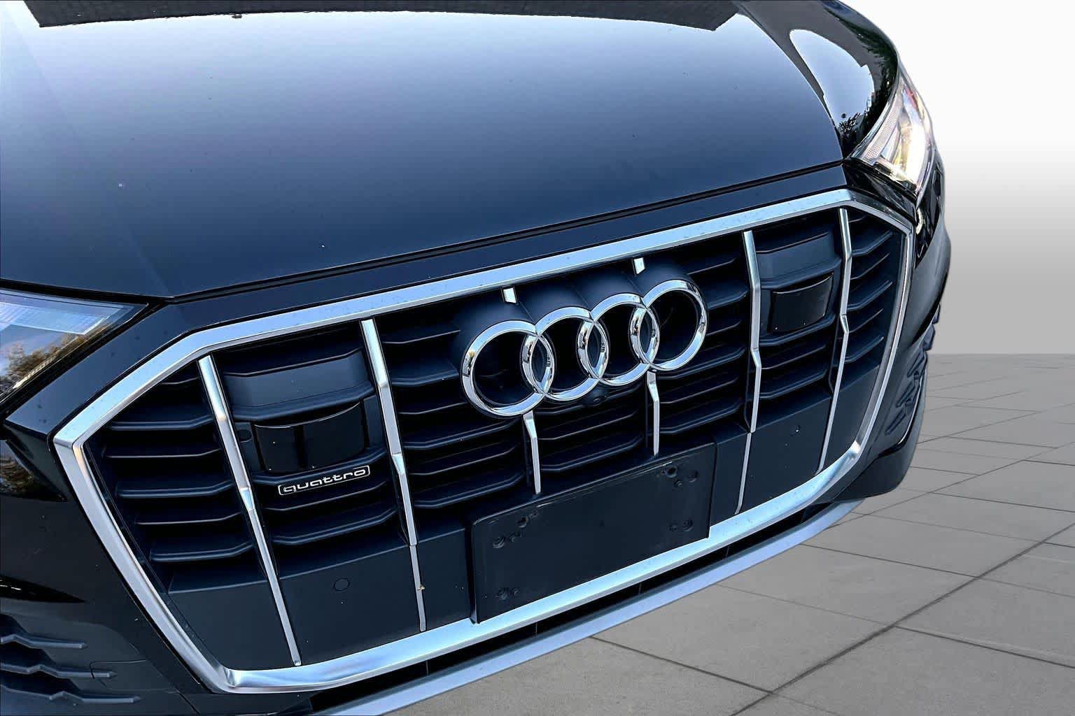 Certified 2022 Audi Q7 3.0T Premium Plus w/ Premium Plus Package AWD/4WD image 33