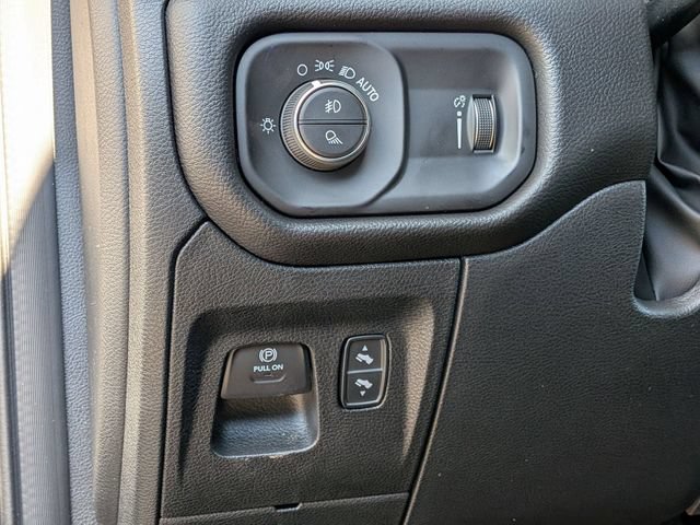 New 2026 RAM 1500 Big Horn AWD/4WD image 25