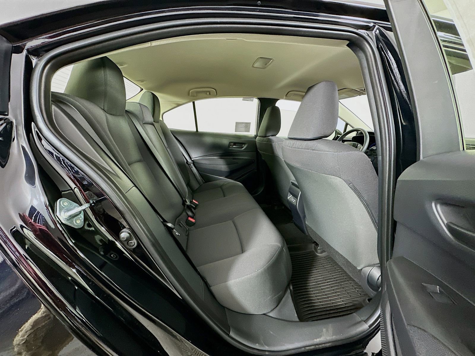 New 2026 Toyota Corolla LE image 25