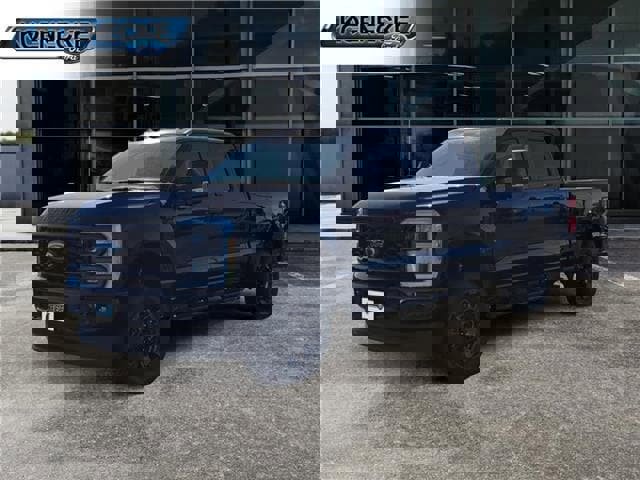 New 2026 Ford F350 XL w/ STX Appearance Package