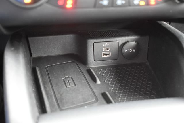 Used 2023 Ford Bronco Sport Outer Banks w/ Tech Package AWD/4WD image 32