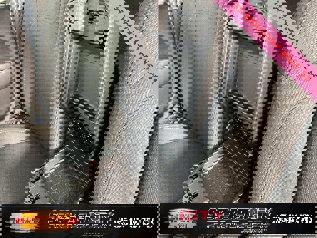 New 2026 Jeep Wrangler Unlimited Sport image 24