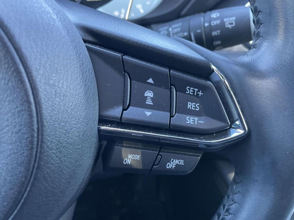 Used 2019 MAZDA CX-5 Grand Touring image 33