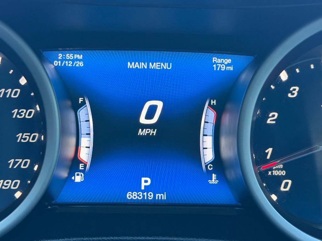 Used 2018 Maserati Ghibli S image 35