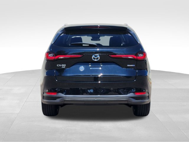 Certified 2026 MAZDA CX-90 Plug-In Hybrid w/ Preferred AWD/4WD image 8