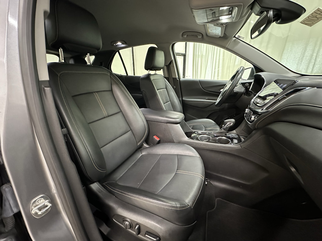 Used 2024 Chevrolet Equinox Premier FWD image 16
