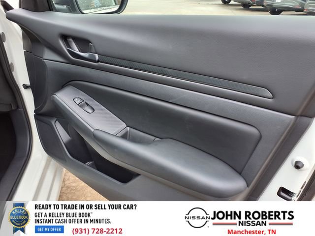 Certified 2025 Nissan Altima 2.5 S image 20