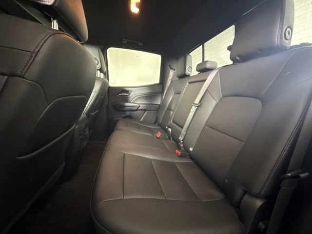 Used 2023 GMC Canyon Elevation w/ Elevation Premium Package RWD image 25