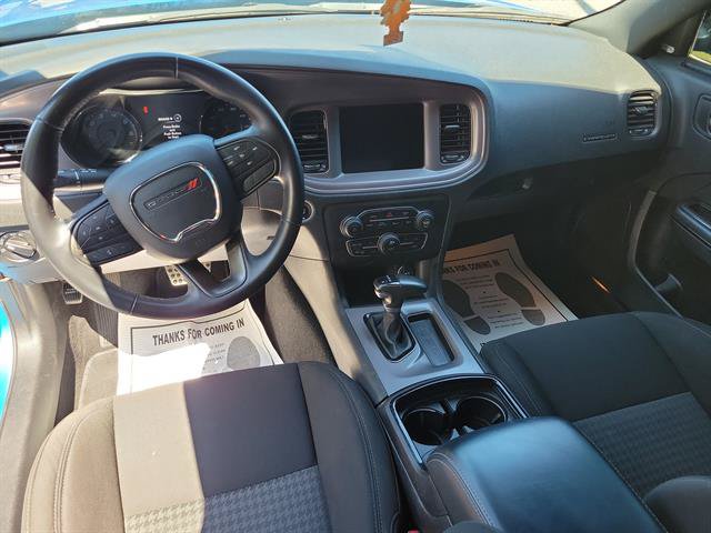 Used 2023 Dodge Charger GT w/ Blacktop Package RWD image 8