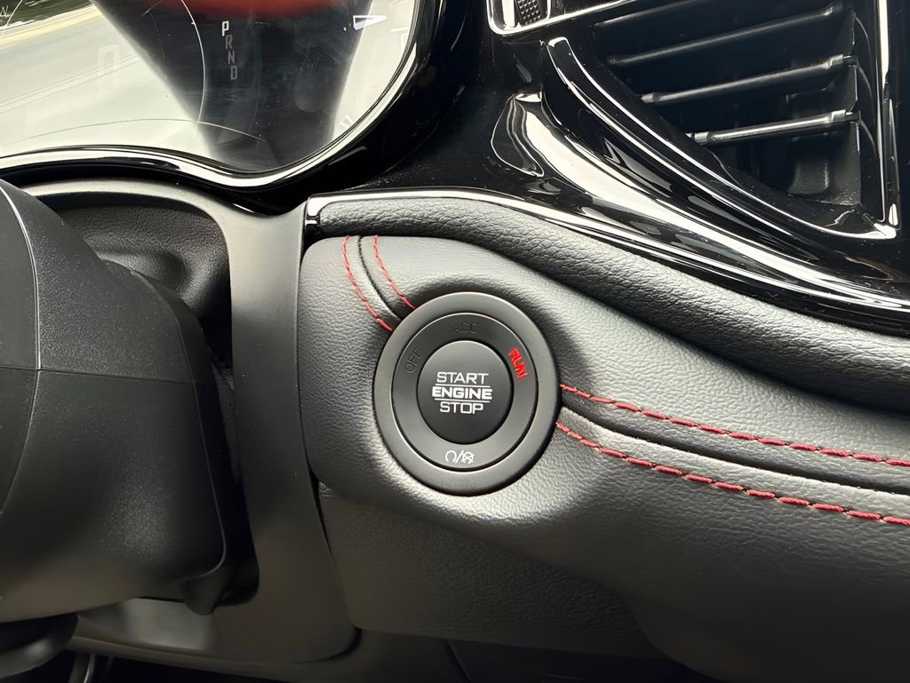 Used 2026 Dodge Durango GT AWD/4WD image 23